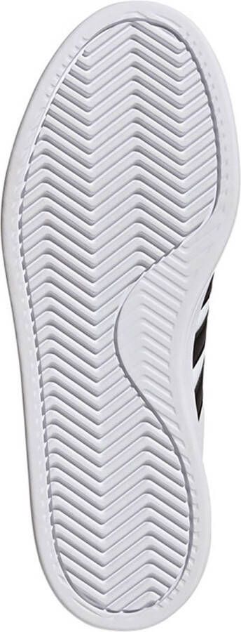 adidas Sportswear GRAND COURT 2.0 SCHOENEN Unisex Wit