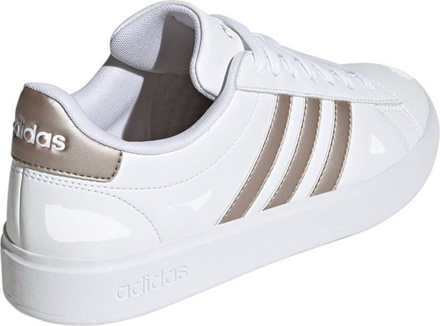 adidas Sportswear Grand Court 2.0 Schoenen Wit 1 3 Vrouw