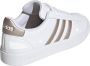 Adidas Originals Comfortabele korte sportschoenen Grand Court Cloudfoam Wit - Thumbnail 6