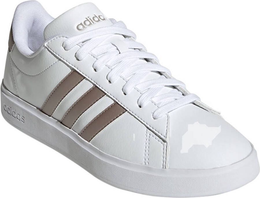 adidas Sportswear Grand Court 2.0 Schoenen Wit 1 3 Vrouw