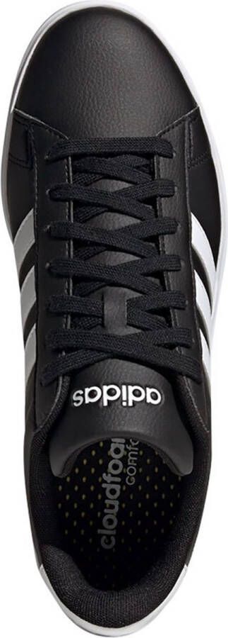 adidas Sportswear Grand Court 2.0 Schoenen Zwart 2 3 Man