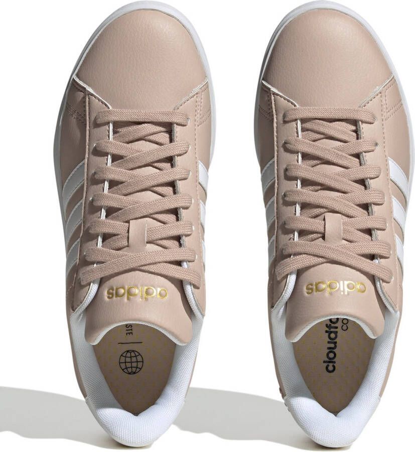 Adidas Grand Court 2.0 Dames Sneakers - Foto 4