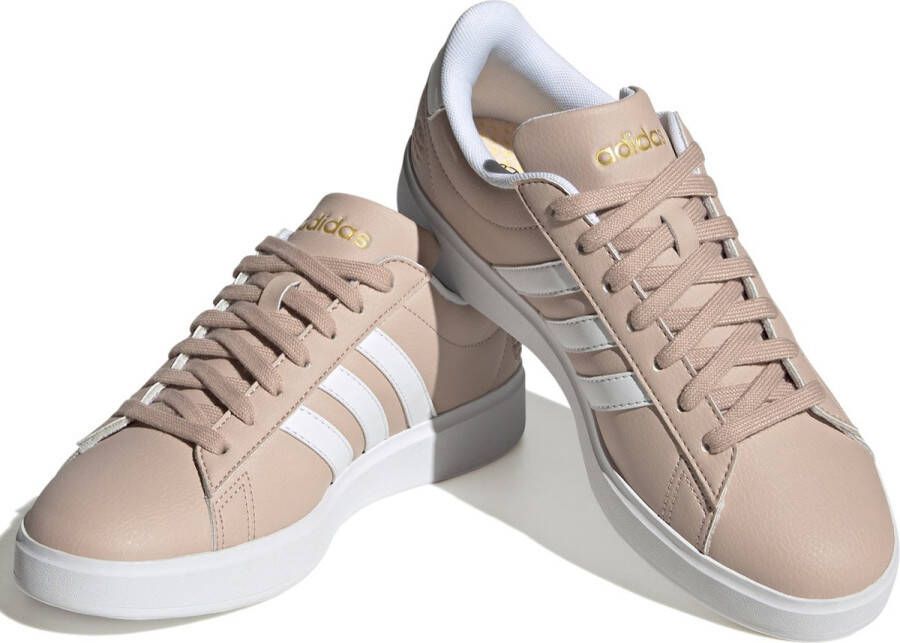 Adidas Lage Sneakers GRAND COURT 2.0 - Foto 6