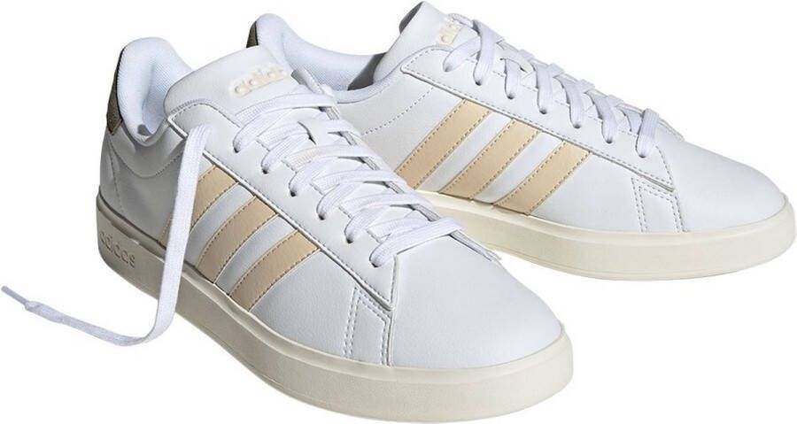 adidas Sportswear Grand Court 2.0 Sneakers White 1 Heren