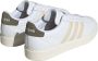 Adidas Grand Court 2.0 1 3 Wit Creme Leger Groen sneakers unisex - Thumbnail 8