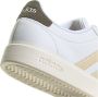 Adidas Grand Court 2.0 1 3 Wit Creme Leger Groen sneakers unisex - Thumbnail 9