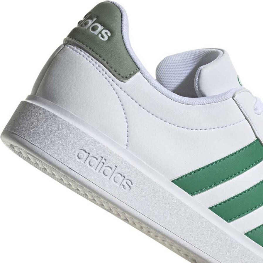 Adidas Lage Sneakers GRAND COURT 2.0 - Foto 4