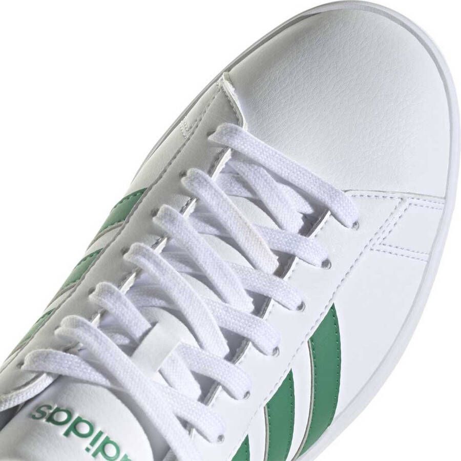 adidas SPORTSWEAR Grand Court 2.0 Sneakers White 6 Heren