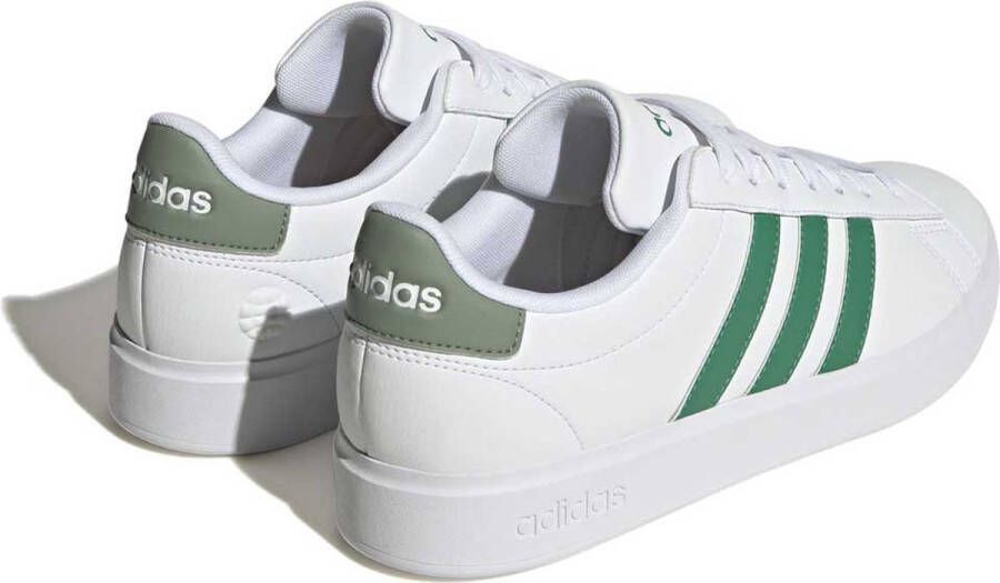 adidas SPORTSWEAR Grand Court 2.0 Sneakers White 6 Heren