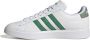 Adidas SPORTSWEAR Grand Court 2.0 Sneakers White 6 - Thumbnail 10