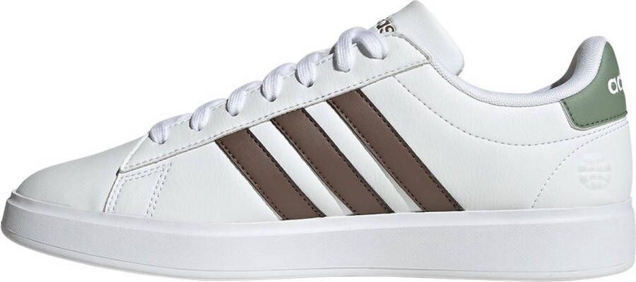 adidas Sportswear Grand Court 2.0 Sneakers White 7 Heren