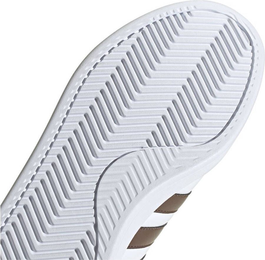 adidas Sportswear Grand Court 2.0 Sneakers White 7 Heren