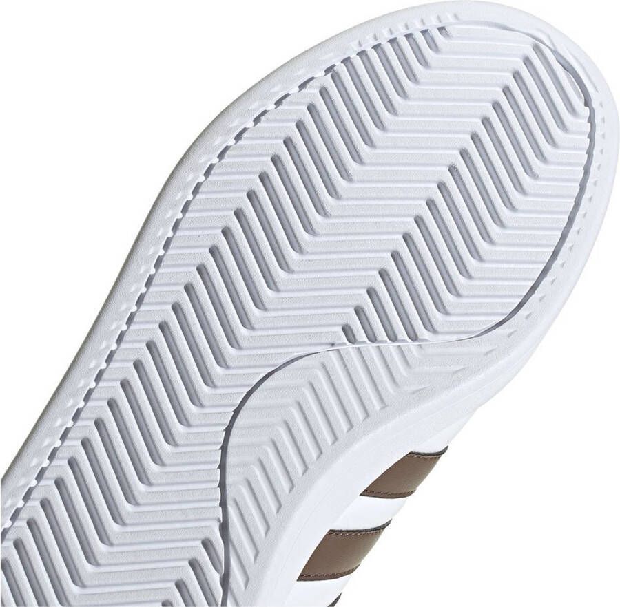 adidas Sportswear Grand Court 2.0 Sneakers White 7 Heren