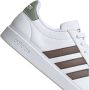 Adidas Sportswear Grand Court Cloudfoam Comfort Schoenen - Thumbnail 10