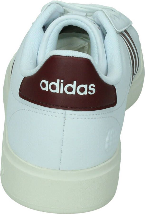 adidas Sportswear Grand Court 2.0 Sneakers Wit 1 3 Man