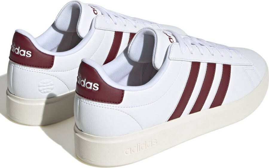 adidas Sportswear Grand Court 2.0 Sneakers Wit 1 3 Man