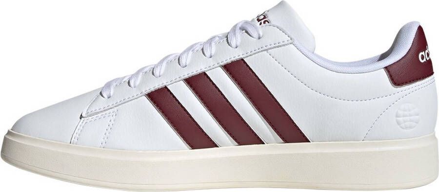 adidas Sportswear Grand Court 2.0 Sneakers Wit 1 3 Man