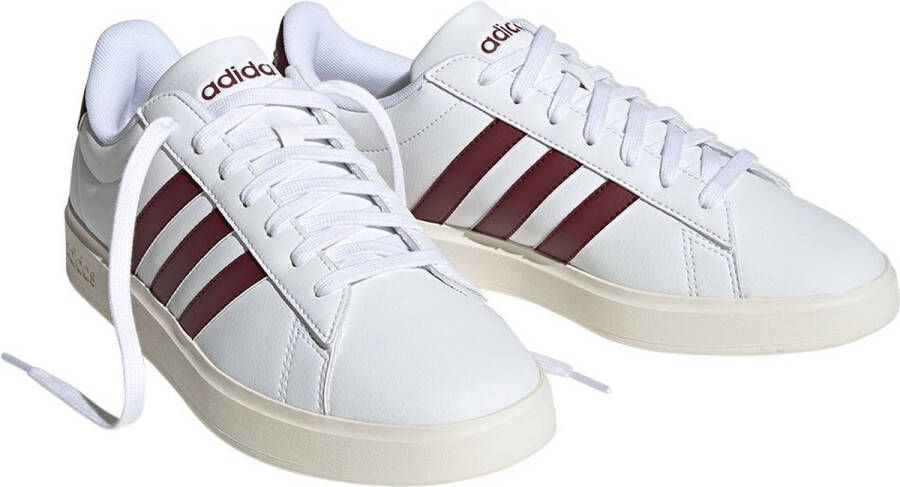 adidas Sportswear Grand Court 2.0 Sneakers Wit 1 3 Man