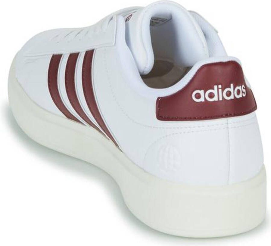 adidas Sportswear Grand Court 2.0 Sneakers Wit 1 3 Man