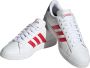 Adidas Sportswear Grand Court 2.0 Sneakers Wit 1 3 Man - Thumbnail 7
