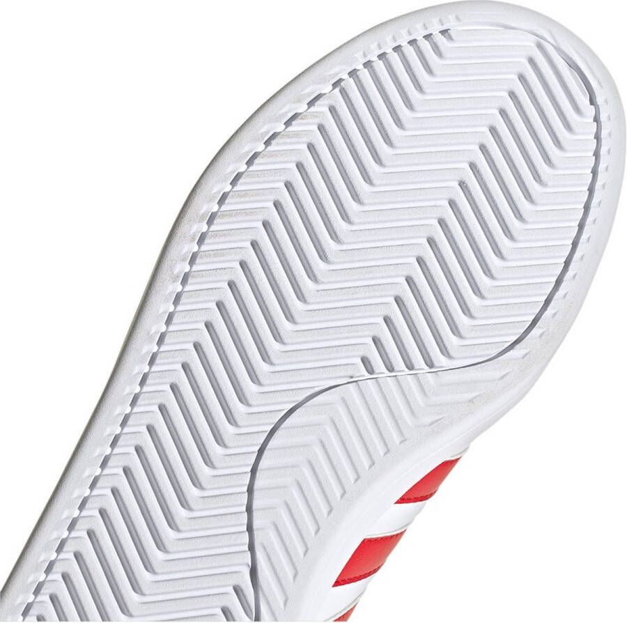 adidas Sportswear Grand Court 2.0 Sneakers Wit 1 3 Man