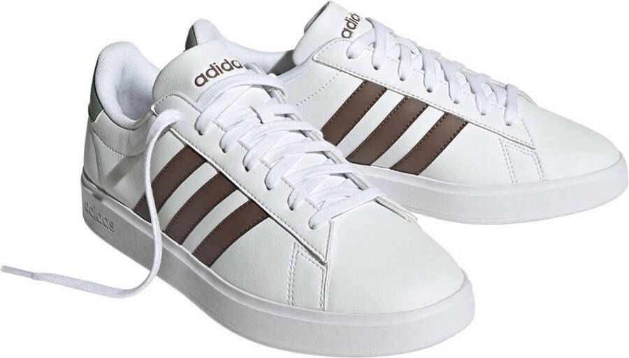 adidas Sportswear Grand Court 2.0 Sneakers Wit 1 3 Man