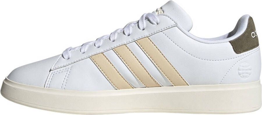 adidas Sportswear Grand Court 2.0 Sneakers Wit 1 3 Man