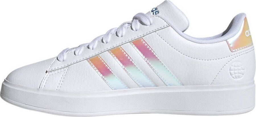 adidas Sportswear Grand Court 2.0 Sneakers Wit Vrouw