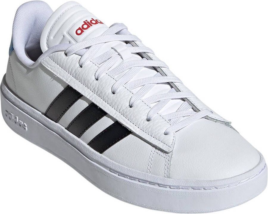 adidas Sportswear Grand Court Alpha Sneakers Wit 2 3 Man