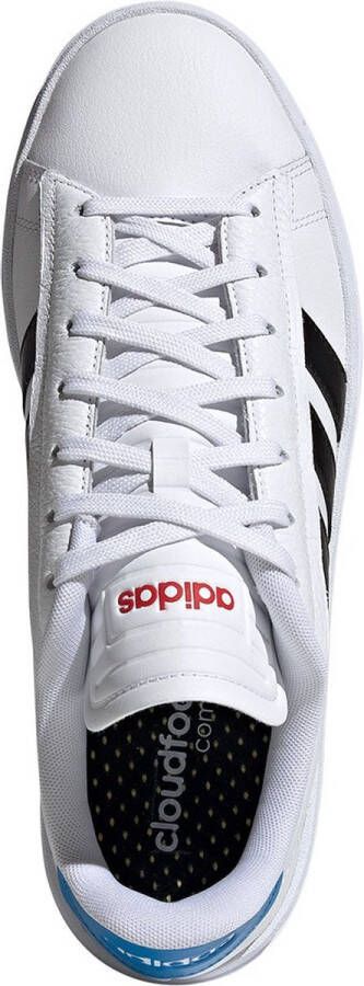 adidas Sportswear Grand Court Alpha Sneakers Wit 2 3 Man