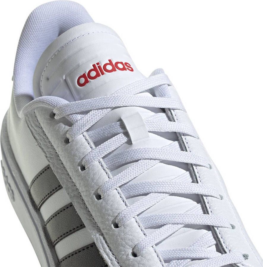 adidas Sportswear Grand Court Alpha Sneakers Wit 2 3 Man