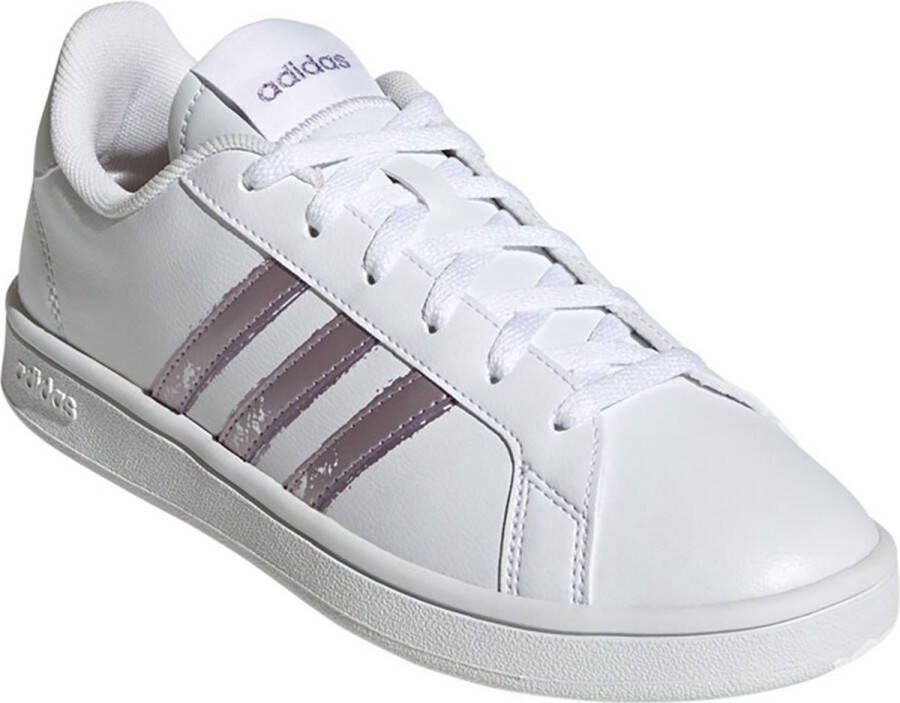 adidas Sportswear Grand Court Beyond Schoenen White Dames