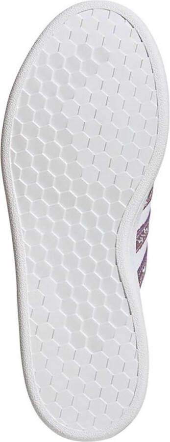 adidas Sportswear Grand Court Beyond Schoenen White Dames