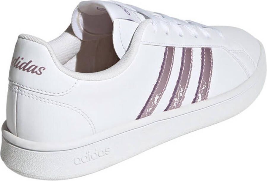 adidas Sportswear Grand Court Beyond Schoenen White Dames