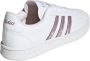 Adidas Sportswear Grand Court Beyond Schoenen Wit 1 3 Vrouw - Thumbnail 5