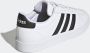 Adidas Sportswear Sneakers GRAND COURT CLOUDFOAM COMFORT Design geïnspireerd op de adidas Superstar - Thumbnail 15