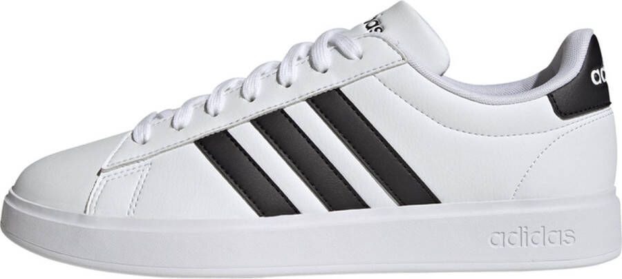 Adidas Sportswear Sneakers GRAND COURT CLOUDFOAM COMFORT Design geïnspireerd op de adidas Superstar - Foto 15