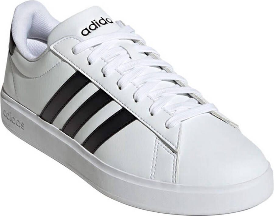 Adidas Sportswear Sneakers GRAND COURT CLOUDFOAM COMFORT Design geïnspireerd op de adidas Superstar - Foto 4