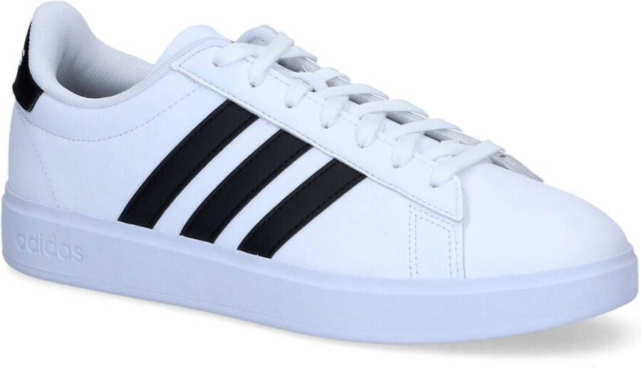 Adidas Sportswear Sneakers GRAND COURT CLOUDFOAM COMFORT Design geïnspireerd op de adidas Superstar - Foto 11