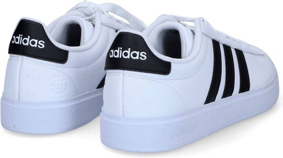 Adidas Sportswear Sneakers GRAND COURT CLOUDFOAM COMFORT Design geïnspireerd op de adidas Superstar - Foto 12