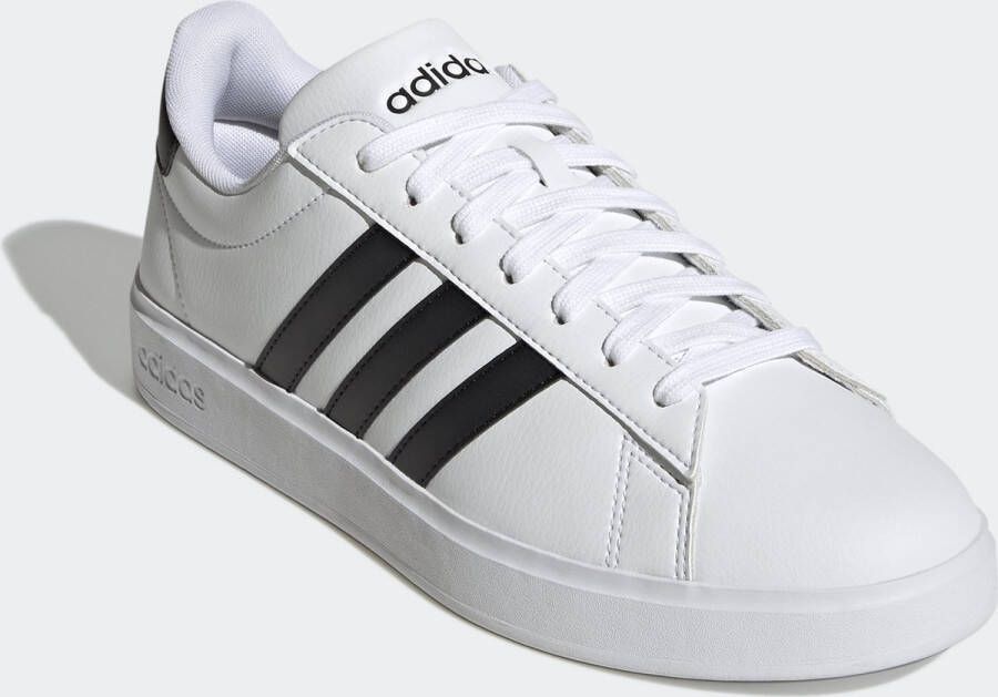 Adidas Sportswear Sneakers GRAND COURT CLOUDFOAM COMFORT Design geïnspireerd op de adidas Superstar - Foto 8