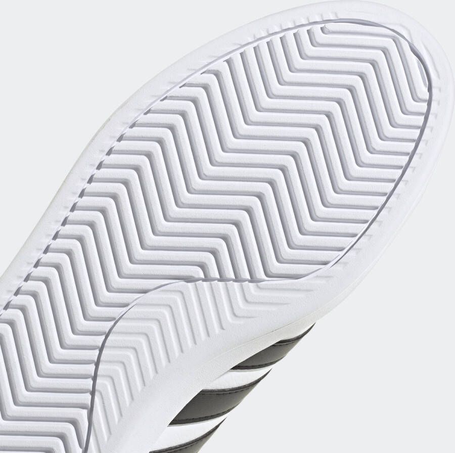 Adidas Sportswear Sneakers GRAND COURT CLOUDFOAM COMFORT Design geïnspireerd op de adidas Superstar - Foto 2
