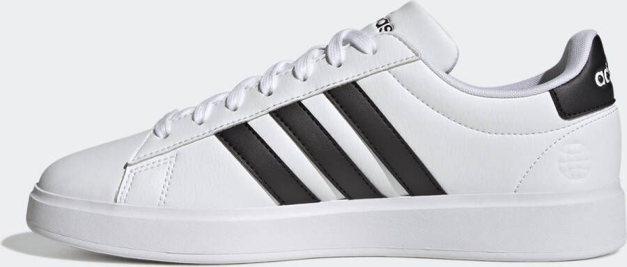 Adidas Sportswear Sneakers GRAND COURT CLOUDFOAM COMFORT Design geïnspireerd op de adidas Superstar - Foto 18