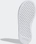 Adidas Sportswear Grand Court 2.0 sneakers wit metallic zilver Imitatieleer 38 2 3 - Thumbnail 132