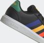 Adidas Sportswear Grand Court 2.0 sneakers zwart wit Imitatieleer 28 1 2 - Thumbnail 15