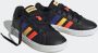 Adidas Sportswear Grand Court 2.0 sneakers zwart wit Imitatieleer 28 1 2 - Thumbnail 9