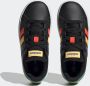 Adidas Sportswear Grand Court 2.0 sneakers zwart wit Imitatieleer 28 1 2 - Thumbnail 11
