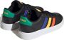 Adidas Sportswear Grand Court 2.0 sneakers zwart wit Imitatieleer 28 1 2 - Thumbnail 13