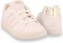 Adidas Sportswear Grand Court 2.0 sneakers wit metallic zilver Imitatieleer 38 2 3 - Thumbnail 114