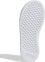 Adidas Sportswear Grand Court 2.0 sneakers wit metallic zilver Imitatieleer 38 2 3 - Thumbnail 118
